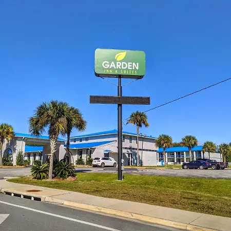 Garden Inn & Suites